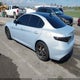 ZARFANBN5M7643010 2021 Alfa Romeo Giulia Ti Sport Awd auction photo thumbnail 3