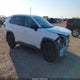 2T3H1RFV3NW224051 2022 Toyota Rav4 Le auction photo thumbnail 1