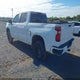 1GCUYEED9LZ110225 2020 Chevrolet Silverado 1500 4Wd Short Bed Rst auction photo thumbnail 3