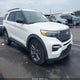 1FMSK7DH3NGA19860 2022 Ford Explorer Xlt auction photo thumbnail 1