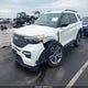 1FMSK7DH3NGA19860 2022 Ford Explorer Xlt auction photo thumbnail 2
