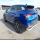5XYK33DF1SG244821 2025 Kia Sportage Ex auction photo thumbnail 3