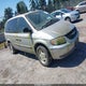 2C4GP34L73R163139 2003 Chrysler Town & Country El auction photo thumbnail 1