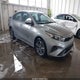 3KPF24AD3NE483544 2022 Kia Forte Lxs auction photo thumbnail 1