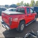 1GTDT136558199778 2005 GMC Canyon Sle auction photo thumbnail 4