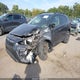 JF2GTAPC4NH255630 2022 Subaru Crosstrek Premium auction photo thumbnail 2