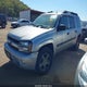 1GNET16S056101191 2005 Chevrolet Trailblazer Ext Ls auction photo thumbnail 2