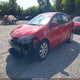 5YFBURHE2KP927401 2019 Toyota Corolla Le auction photo thumbnail 2