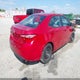 5YFBURHE2KP927401 2019 Toyota Corolla Le auction photo thumbnail 4