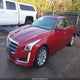 1G6AX5S39E0132253 2014 Cadillac Cts Luxury auction photo thumbnail 2
