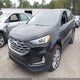 2FMPK3J98MBA26532 2021 Ford Edge Sel auction photo thumbnail 2