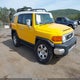 JTEBU11F070027579 2007 Toyota Fj Cruiser auction photo thumbnail 1