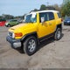 JTEBU11F070027579 2007 Toyota Fj Cruiser auction photo thumbnail 2