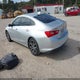 1G1ZE5ST2GF312429 2016 Chevrolet Malibu 1Lt auction photo thumbnail 3