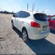 JN8AS5MV1EW719249 2014 Nissan Rogue Select S auction photo thumbnail 3