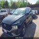 5NMS2DAJ8PH609655 2023 Hyundai Santa Fe Sel auction photo thumbnail 2