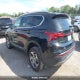 5NMS2DAJ8PH609655 2023 Hyundai Santa Fe Sel auction photo thumbnail 3
