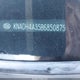 KNADH4A35B6850875 2011 Kia Rio Lx auction photo thumbnail 9