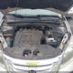 5FNRL38638B411964 2008 Honda Odyssey Ex-L auction photo thumbnail 10