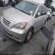 5FNRL38638B411964 2008 Honda Odyssey Ex-L auction photo thumbnail 2