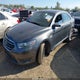 1FAHP2J85GG118051 2016 Ford Taurus Limited auction photo thumbnail 2