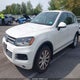 WVGFF9BP2CD002574 2012 Volkswagen Touareg Vr6 Sport auction photo thumbnail 2