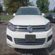 WVGFF9BP2CD002574 2012 Volkswagen Touareg Vr6 Sport auction photo thumbnail 6