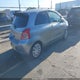 JTDJT923385163246 2008 Toyota Yaris auction photo thumbnail 4