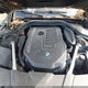 WBA7T4C01MCE47451 2021 BMW 740I xDrive auction photo thumbnail 10