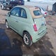 3C3CFFDR6ET267651 2014 Fiat 500C Pop auction photo thumbnail 3