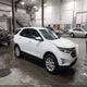 2GNAXSEV1J6273027 2018 Chevrolet Equinox Lt auction photo thumbnail 1