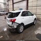 2GNAXSEV1J6273027 2018 Chevrolet Equinox Lt auction photo thumbnail 4