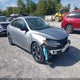 19XZE4F59ME009277 2021 Honda Insight Ex auction photo thumbnail 1