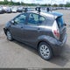 JTDKDTB37D1554254 2013 Toyota Prius C Two auction photo thumbnail 3