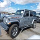 1C4HJXEN5LW235234 2020 Jeep Wrangler Unlimited Sahara auction photo thumbnail 14
