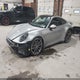 WP0AA2A93RS207641 2024 Porsche 911 Carrera/Carrera 4/Carrera T auction photo thumbnail 2