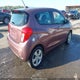 KL8CB6SA3KC810085 2019 Chevrolet Spark Ls Cvt auction photo thumbnail 4