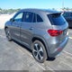 W1N4N4GB5SJ685216 2025 Mercedes-Benz Gla 250 4Matic auction photo thumbnail 3