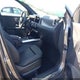 W1N4N4GB5SJ685216 2025 Mercedes-Benz Gla 250 4Matic auction photo thumbnail 5
