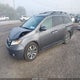 5FNRL5H9XEB130424 2014 Honda Odyssey Touring/Touring Elite auction photo thumbnail 2