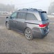 5FNRL5H9XEB130424 2014 Honda Odyssey Touring/Touring Elite auction photo thumbnail 3