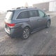 5FNRL5H9XEB130424 2014 Honda Odyssey Touring/Touring Elite auction photo thumbnail 4