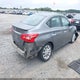 3N1AB7AP5HY330725 2017 Nissan Sentra S auction photo thumbnail 4