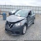 3N1AB7AP5HY330725 2017 Nissan Sentra S auction photo thumbnail 6
