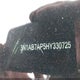 3N1AB7AP5HY330725 2017 Nissan Sentra S auction photo thumbnail 9