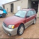 4S3BH665X27650620 2002 Subaru Outback auction photo thumbnail 2