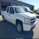 1GCEK19J98Z219628 2008 Chevrolet Silverado 1500 Lt1 auction photo thumbnail 1