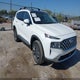 KM8S3DA15NU043100 2022 Hyundai Santa Fe Hybrid Sel Premium auction photo thumbnail 1