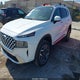 KM8S3DA15NU043100 2022 Hyundai Santa Fe Hybrid Sel Premium auction photo thumbnail 2