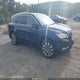 5FRYD4H40GB018787 2016 Acura Mdx Technology Acurawatch Plus Packages/Technology Package auction photo thumbnail 1